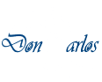 Don karlos